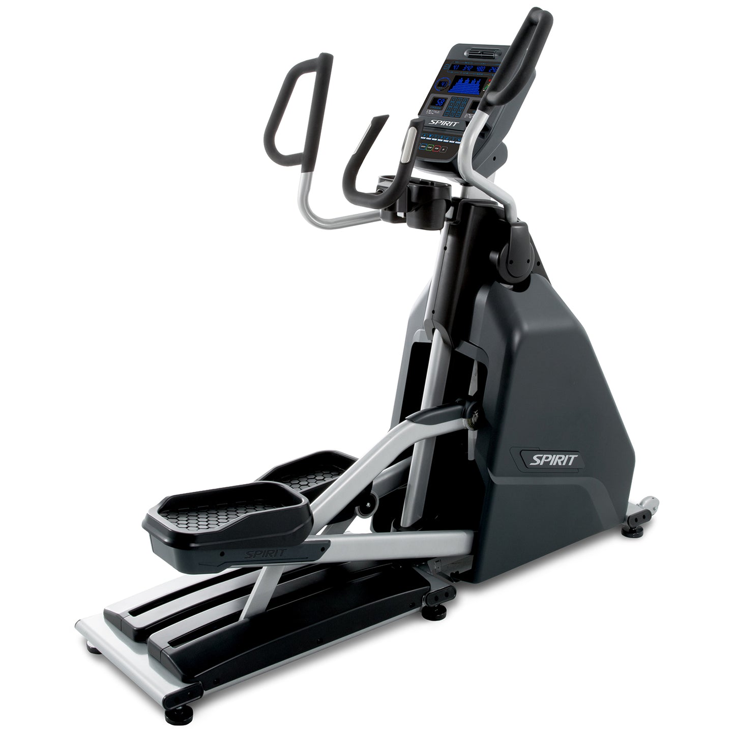 Spirit CE900 Full Commercial Elliptical