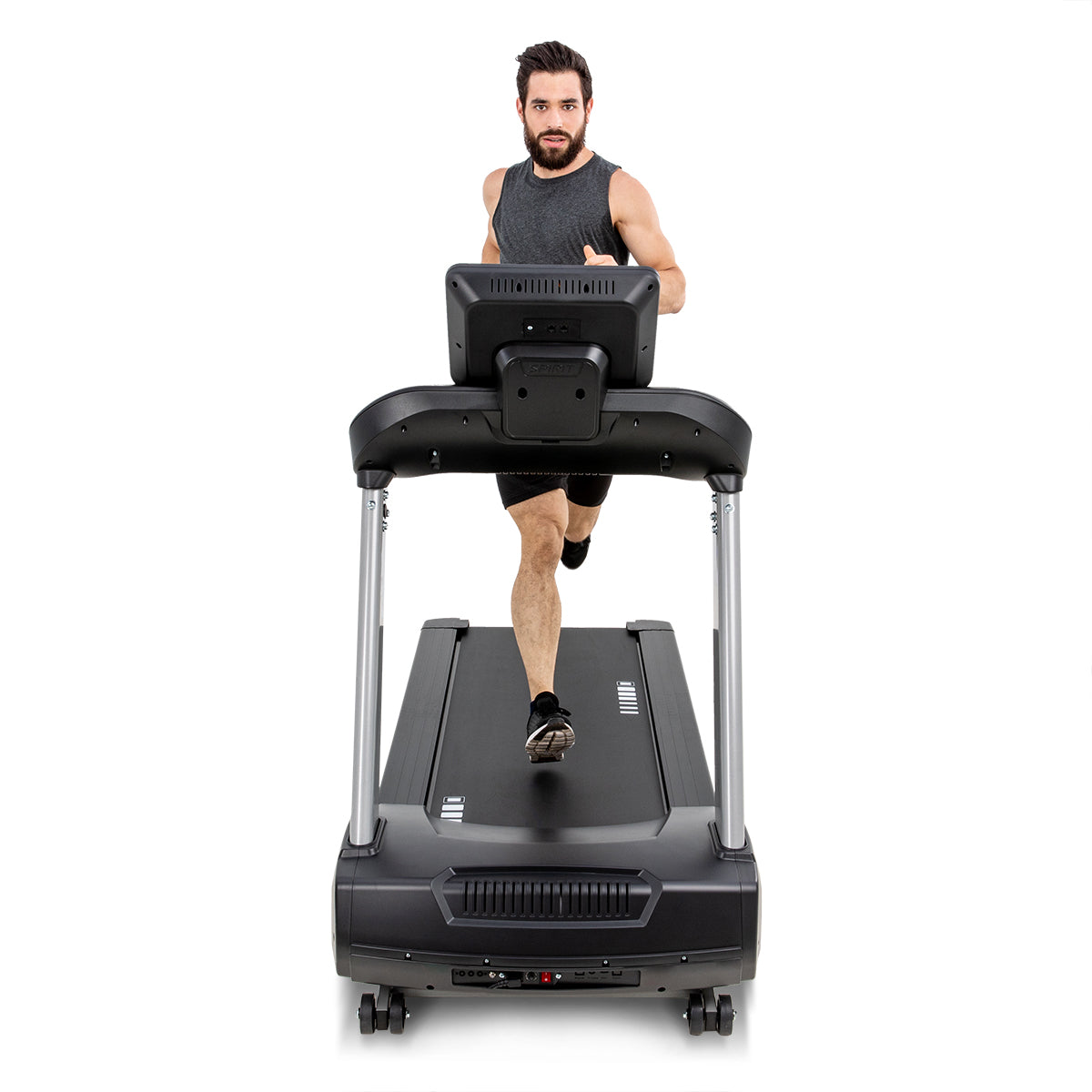 Spirit CT800 Commercial Treadmill