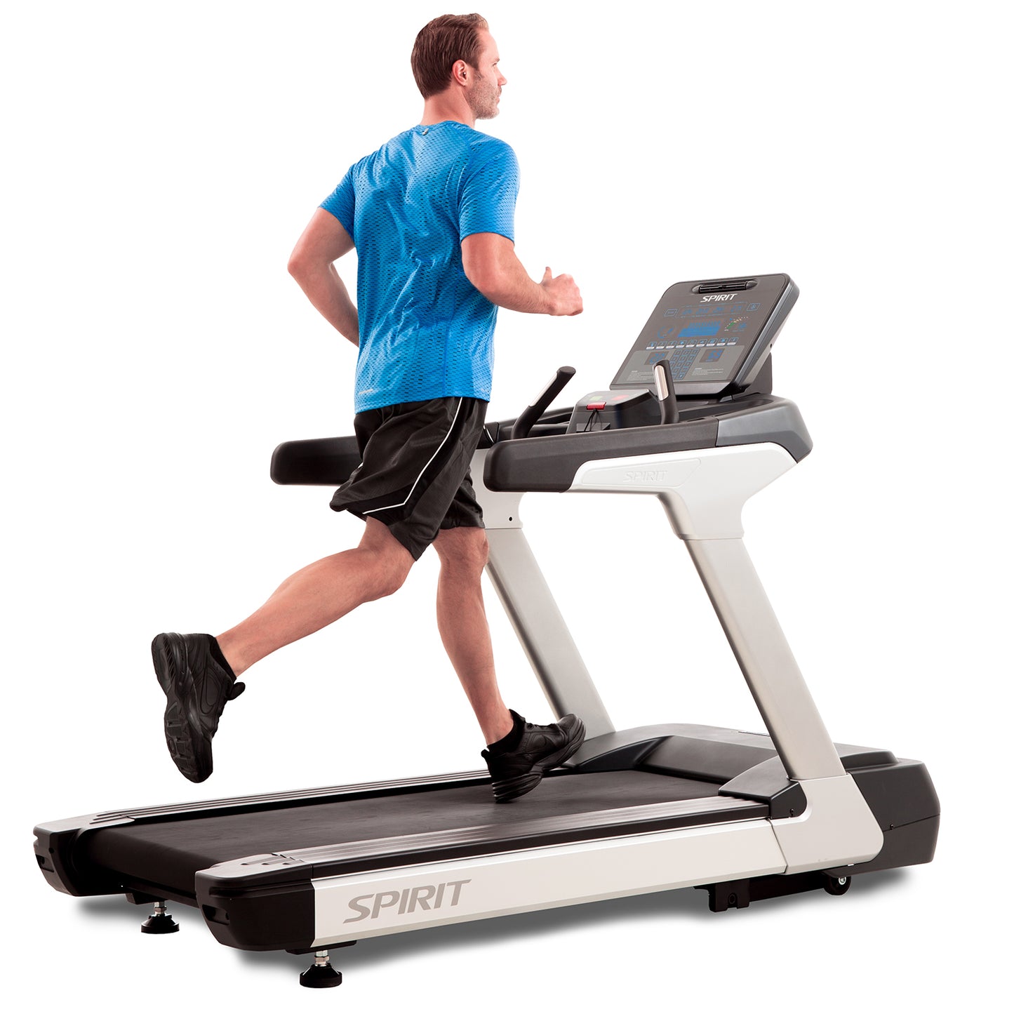 Spirit CT900 Full Commercial Treadmill