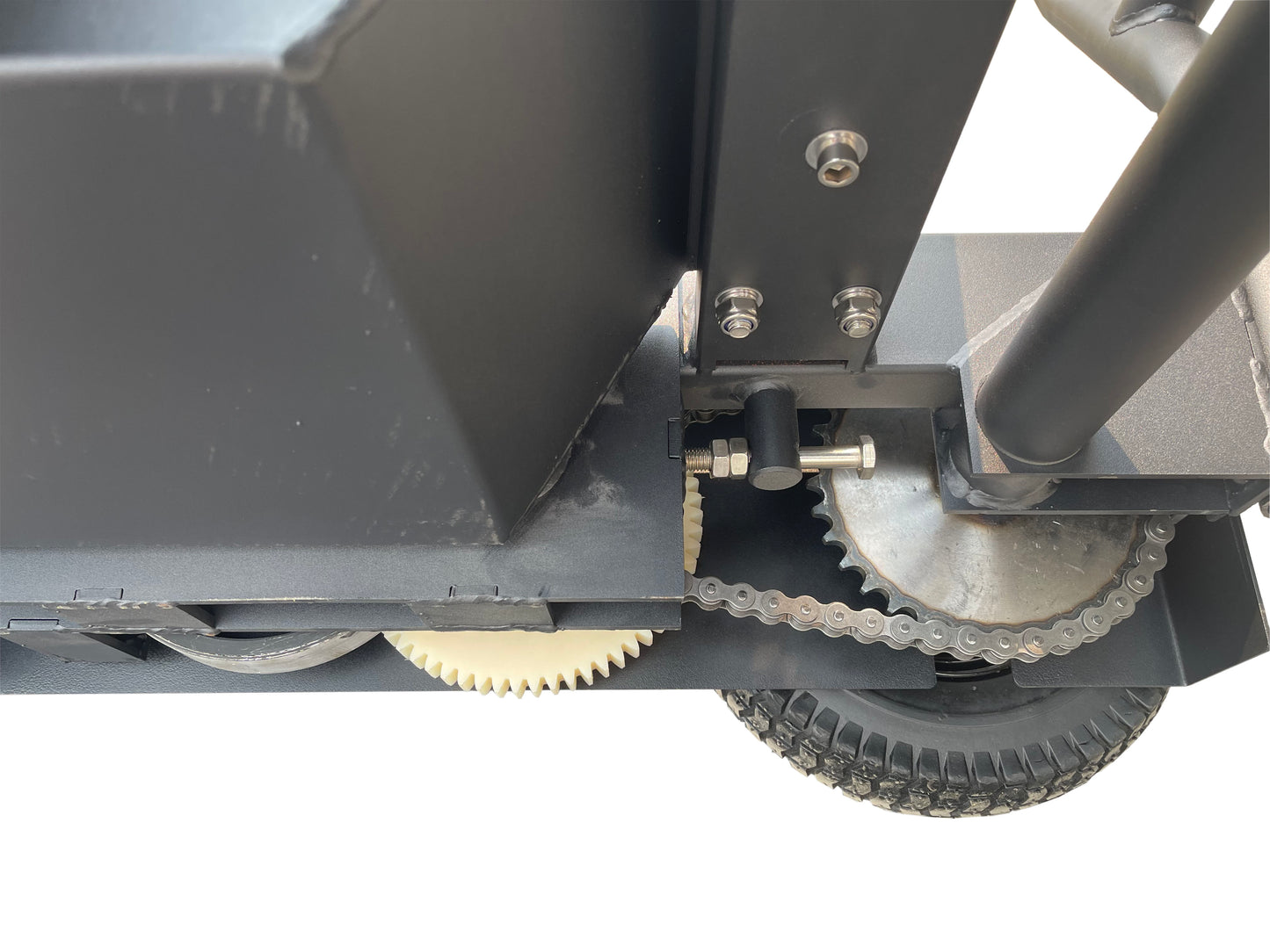 SB Fitness SuperSled