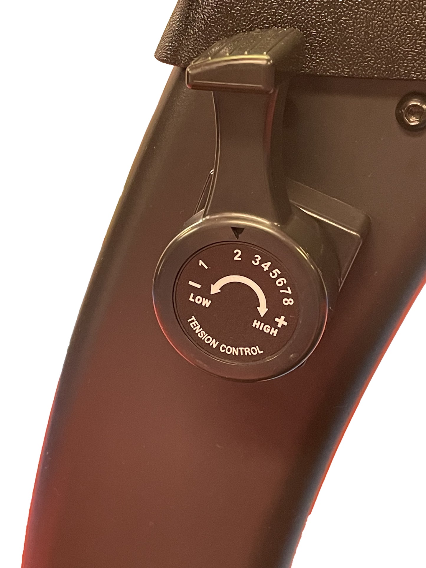 SB Fitness CT550 Self Generated Curved Treadmill