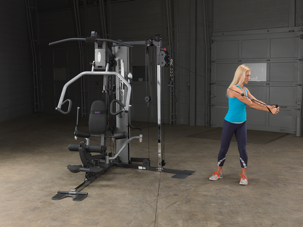 Body-Solid G5S Single Stack Gym