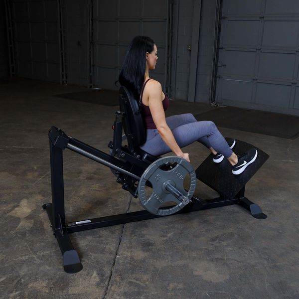Body-Solid GCLP100 Compact Leg Press