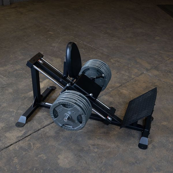 Body-Solid GCLP100 Compact Leg Press
