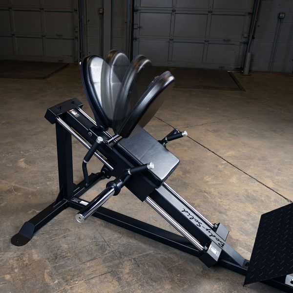 Body-Solid GCLP100 Compact Leg Press