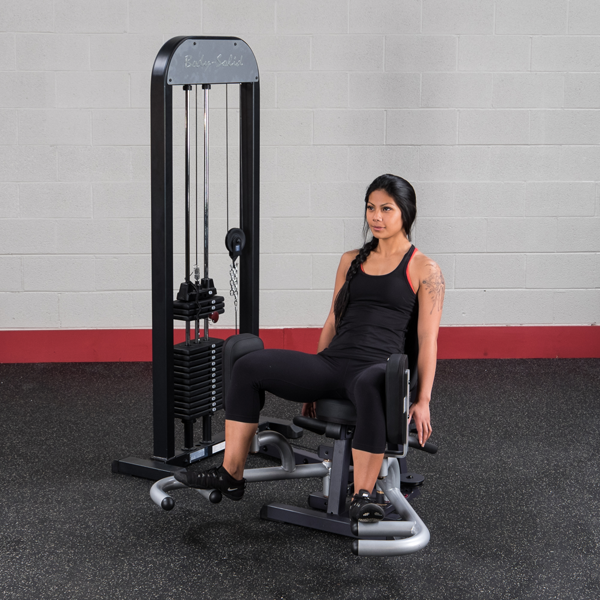 Body-Solid PRO Select GIOT-STK Inner and Outer Thigh