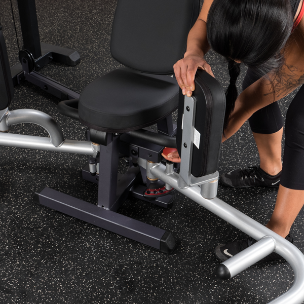 Body-Solid PRO Select GIOT-STK Inner and Outer Thigh