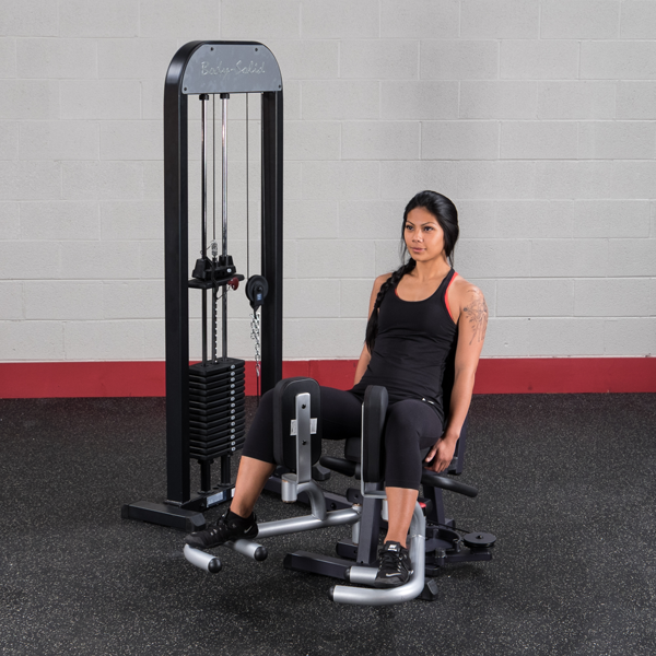 Body-Solid PRO Select GIOT-STK Inner and Outer Thigh