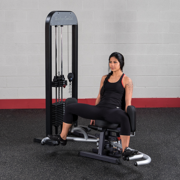 Body-Solid PRO Select GIOT-STK Inner and Outer Thigh