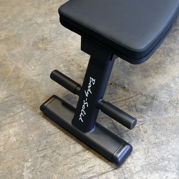 Body-Solid GFID225B Heavy Duty Folding Adjustable Weight Bench