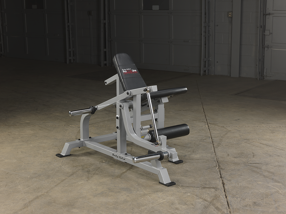 Body-Solid ProClubline LVLE Leverage Leg Extension