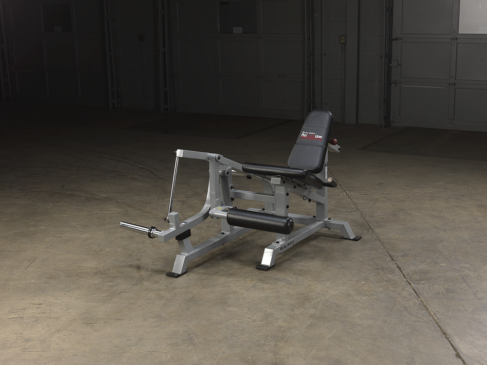 Body-Solid ProClubline LVLE Leverage Leg Extension