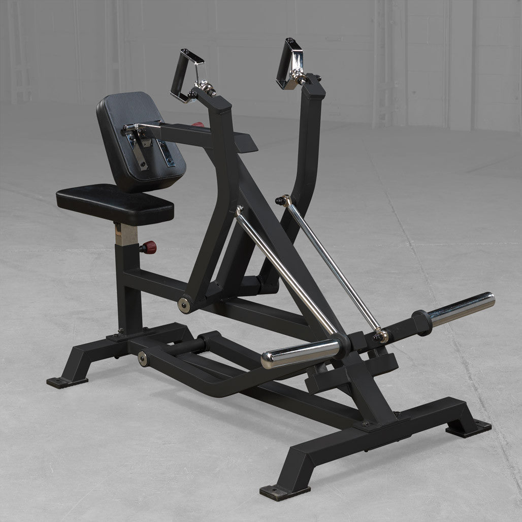 Body-Solid Pro Clubline LVSRB Leverage Seated Row
