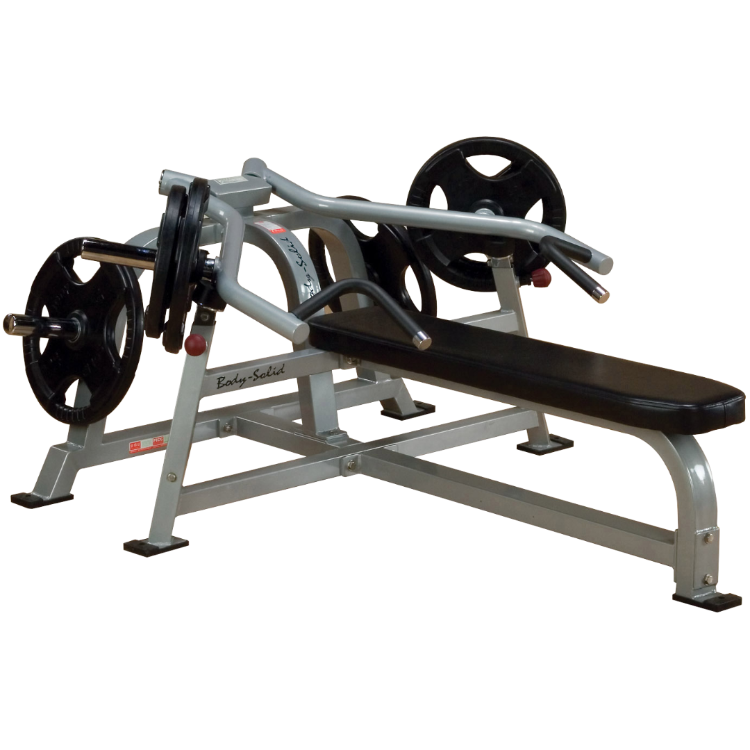 Leverage bench press for sale hotsell
