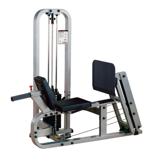 Body-Solid Pro Clubline SLP500G-2 Leg Press