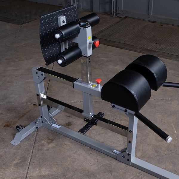 Body-Solid SGH500 Glute & Ham Machine