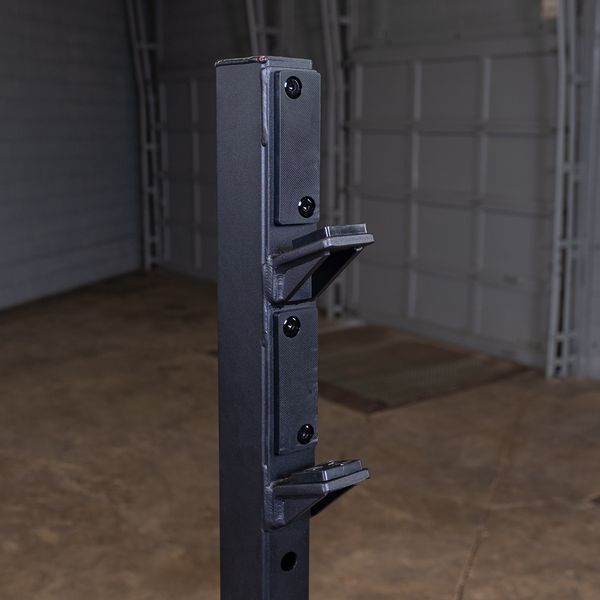 Body-Solid SOSB250 Pro Clubline Shoulder Olympic Bench