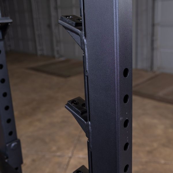 Body-Solid SOSB250 Pro Clubline Shoulder Olympic Bench