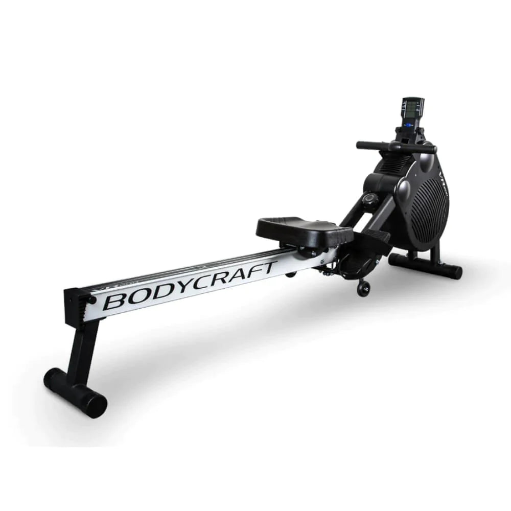 BodyCraft VR200 Rowing Machine (Open Box)