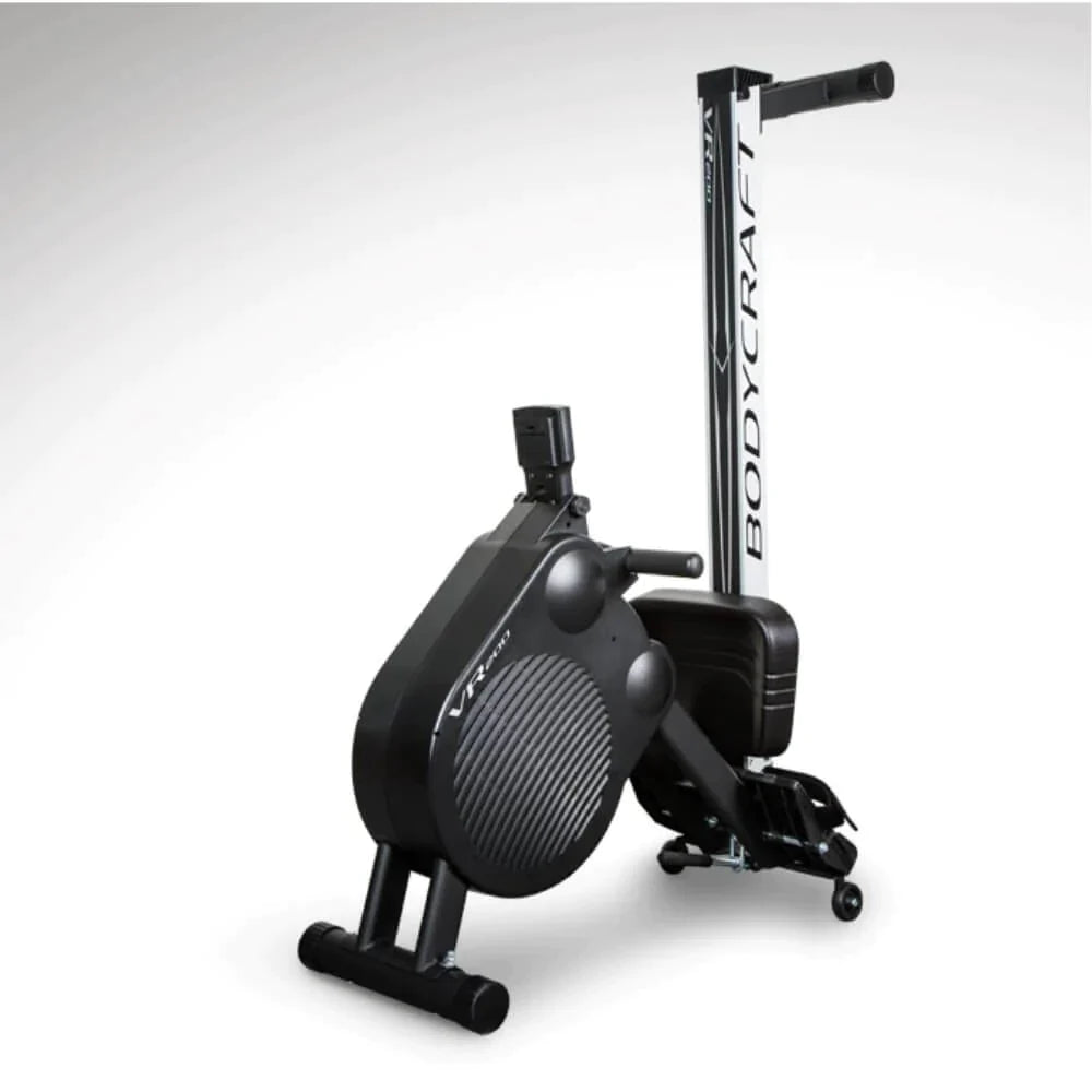 BodyCraft VR200 Rowing Machine (Open Box)