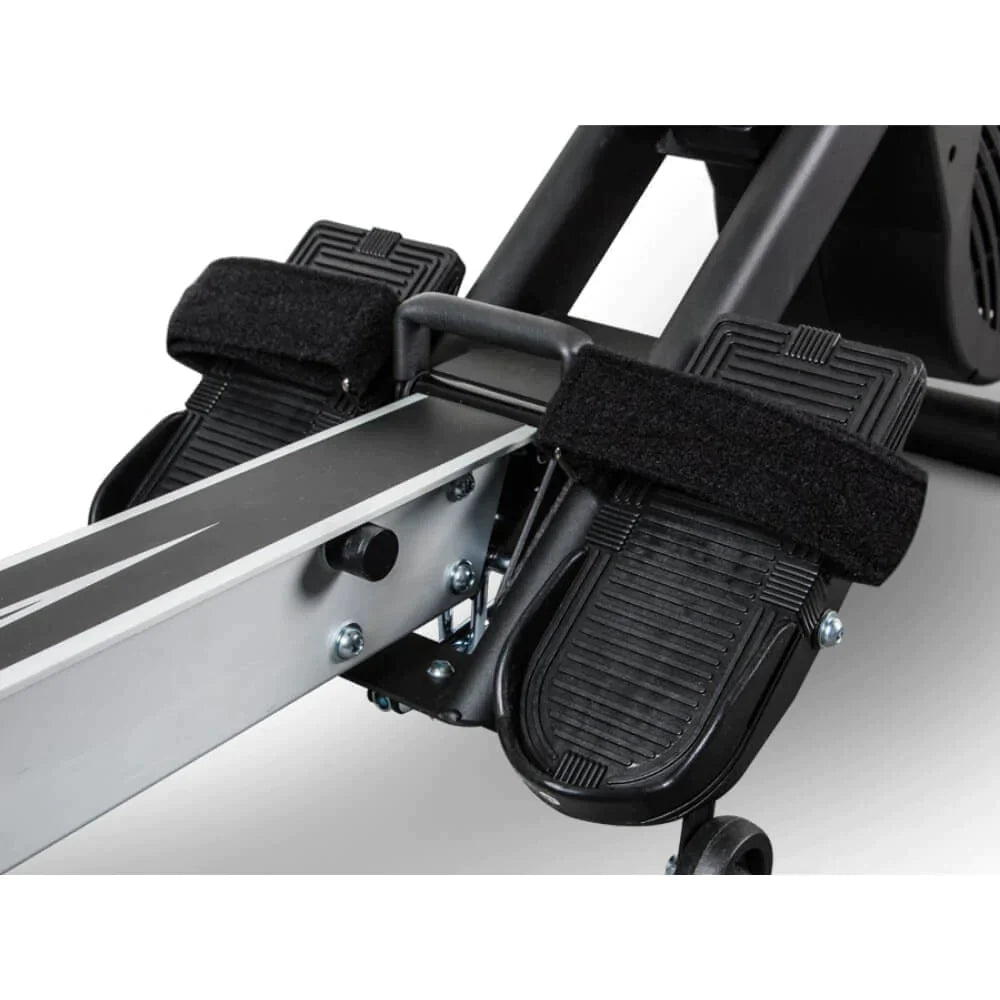 BodyCraft VR200 Rowing Machine (Open Box)