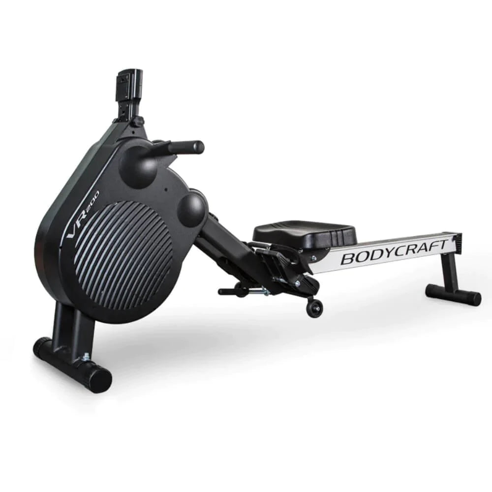 BodyCraft VR200 Rowing Machine (Open Box)