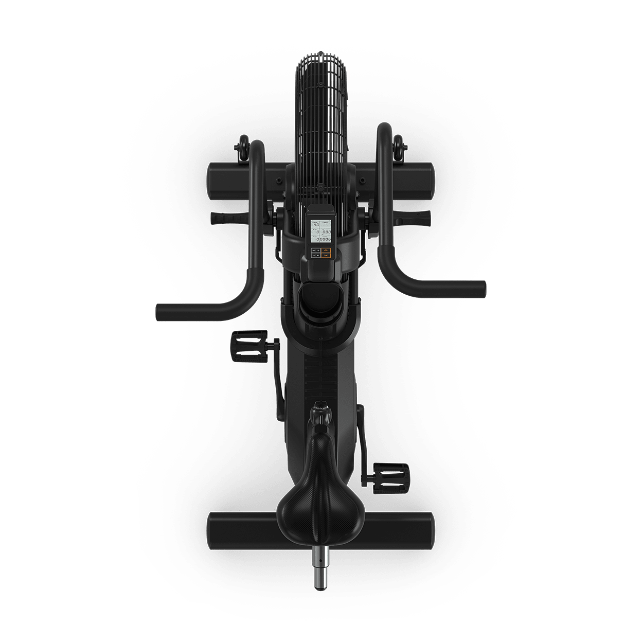 Vision AB700 Air Bike