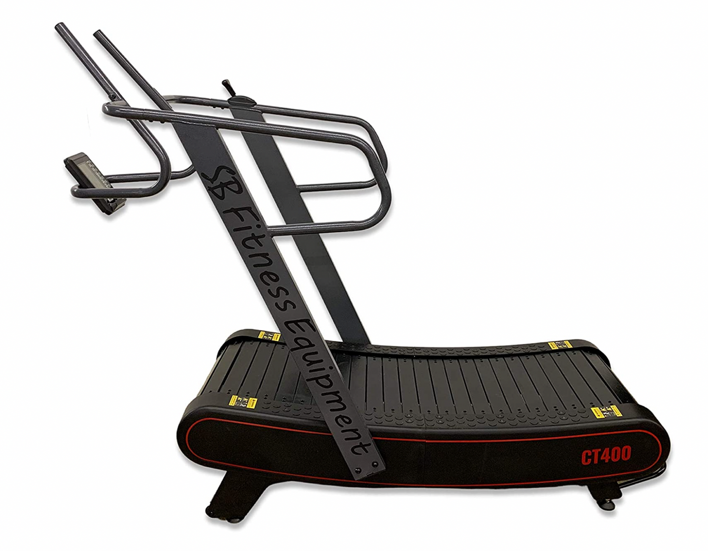 SB Fitness CT400 CrossFit Package