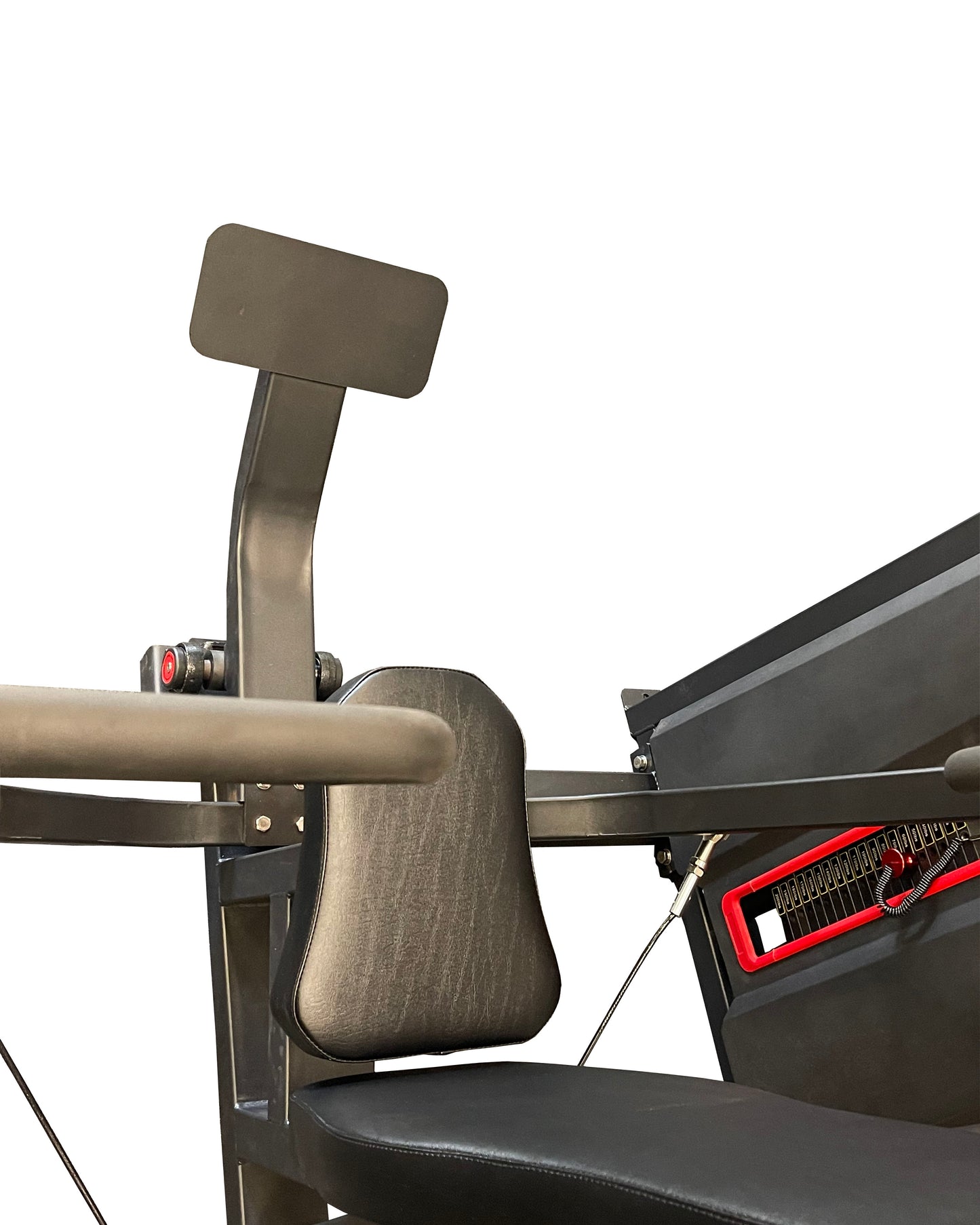 SB Fitness VCP200S Commercial Vertical Chest Press