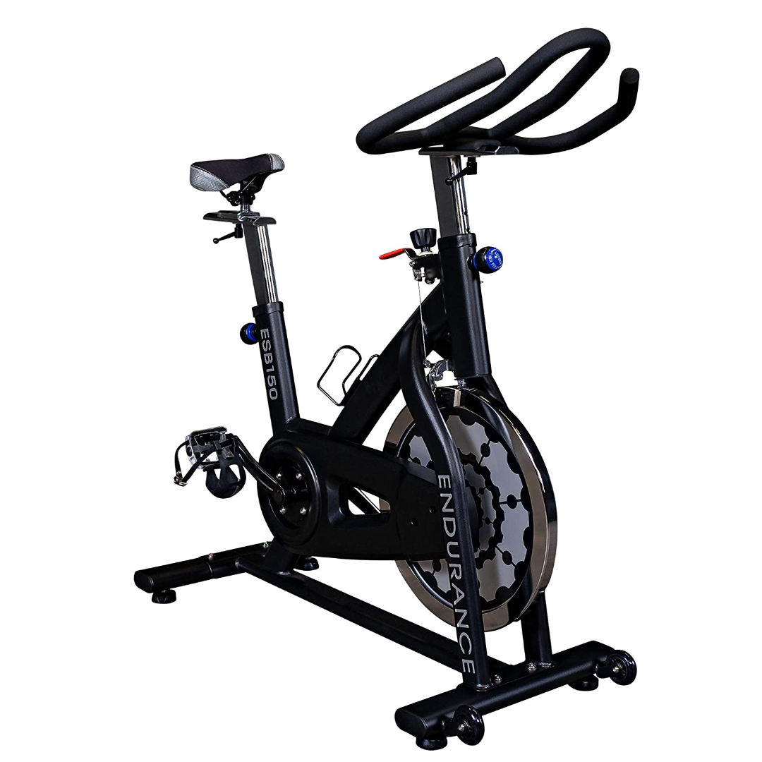 V fit spin 2024 bike