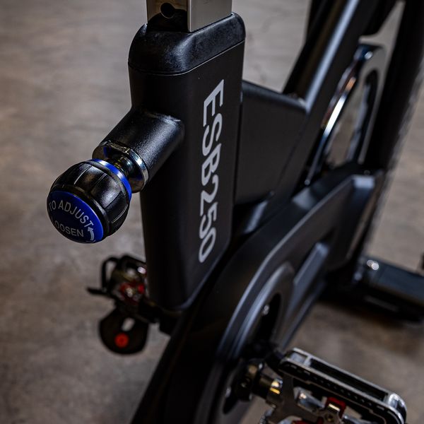 Body-Solid Endurance ESB250 Indoor Bike