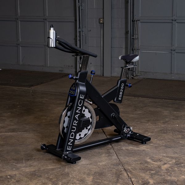 Body-Solid Endurance ESB250 Indoor Bike