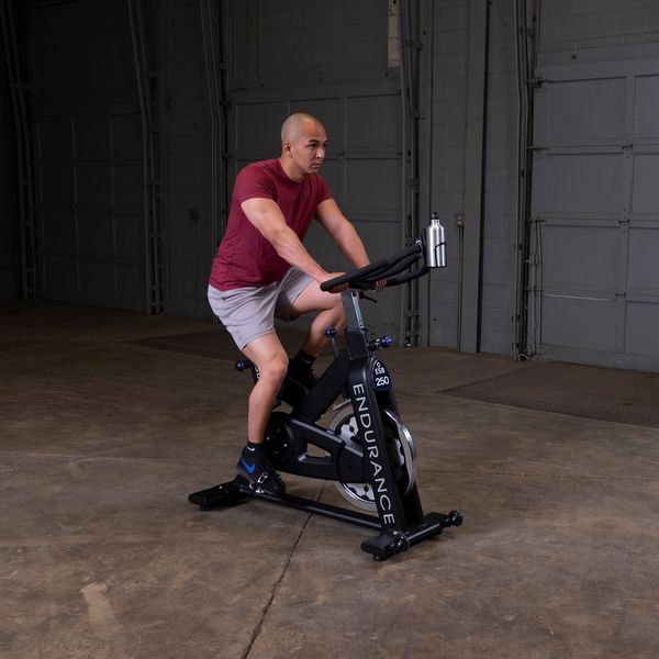 Body-Solid Endurance ESB250 Indoor Bike