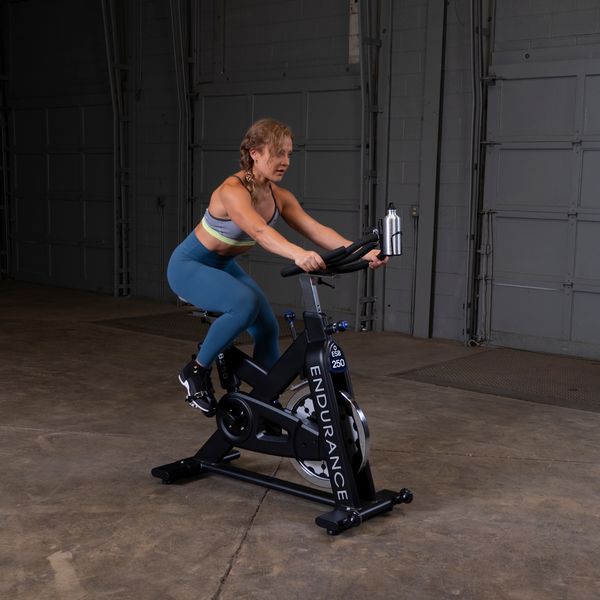 Body-Solid Endurance ESB250 Indoor Bike