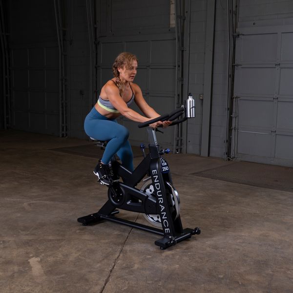Body-Solid Endurance ESB250 Indoor Bike