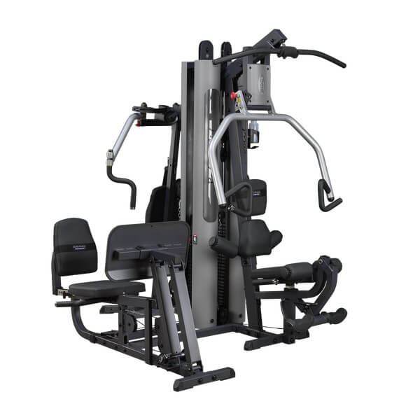 Body-Solid G9S Two-Stack Gym – SB Fitness Equipment