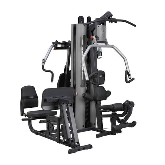 Body-Solid G9S Two-Stack Gym