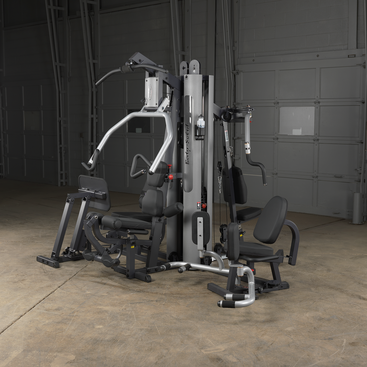 Body-Solid G9S Two-Stack Gym