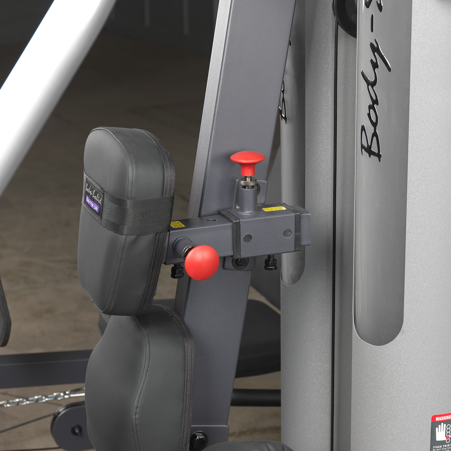 Body-Solid G9S Two-Stack Gym