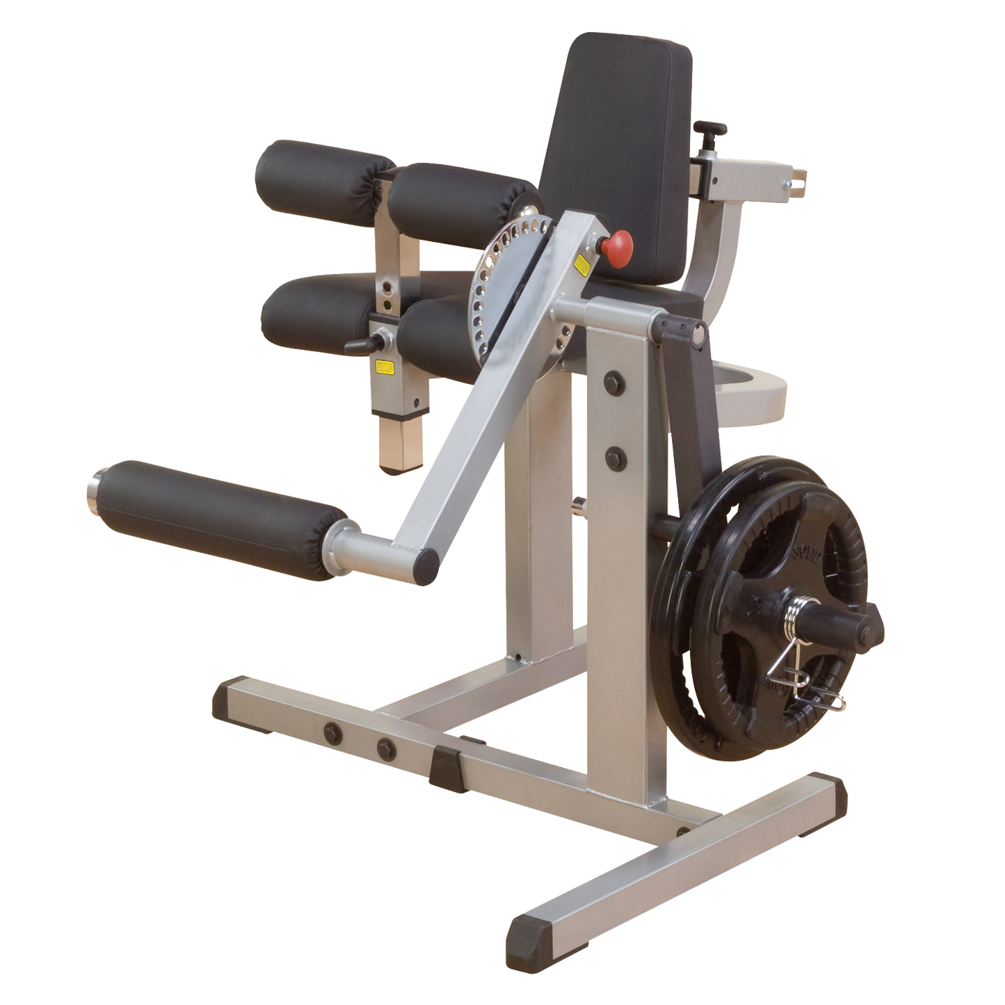 Body-Solid GCEC340B Cam Series Leg Extension and Leg Curl Machine
