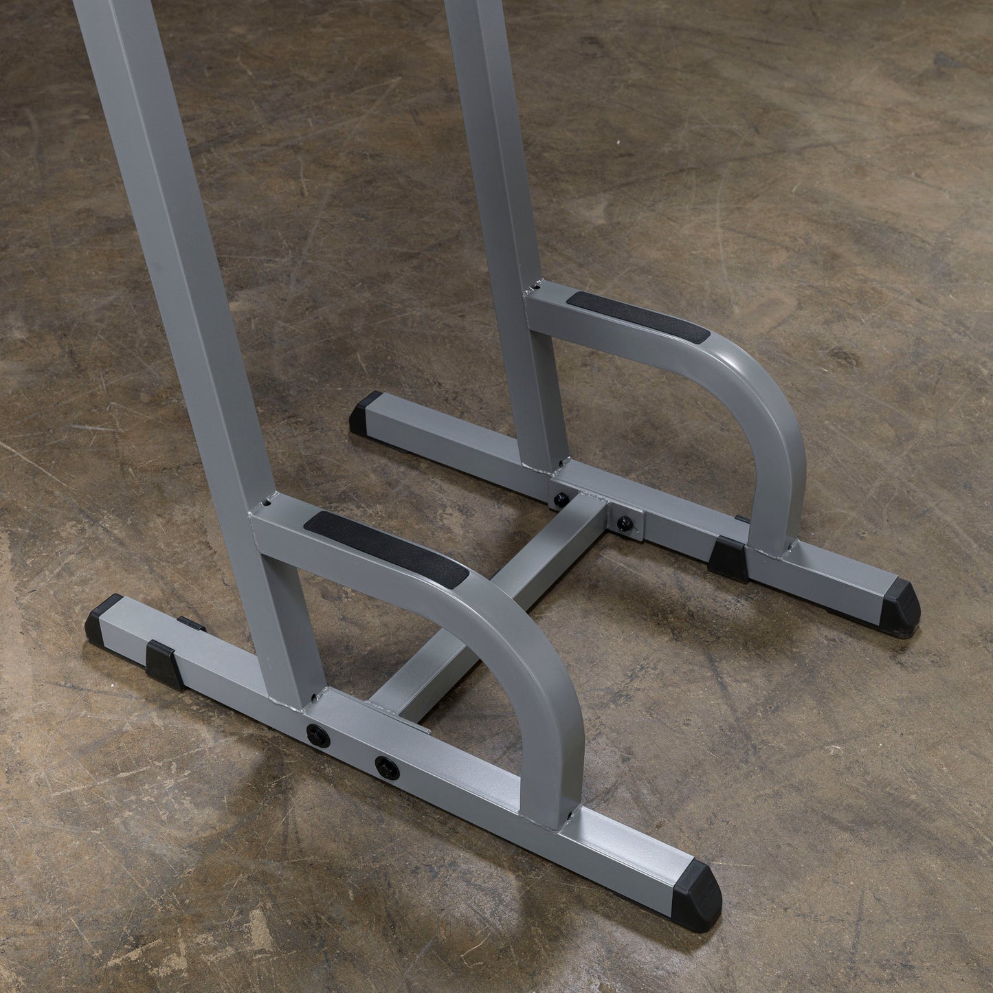 Body-Solid GVKR60 Vertical Knee Raise and Dip