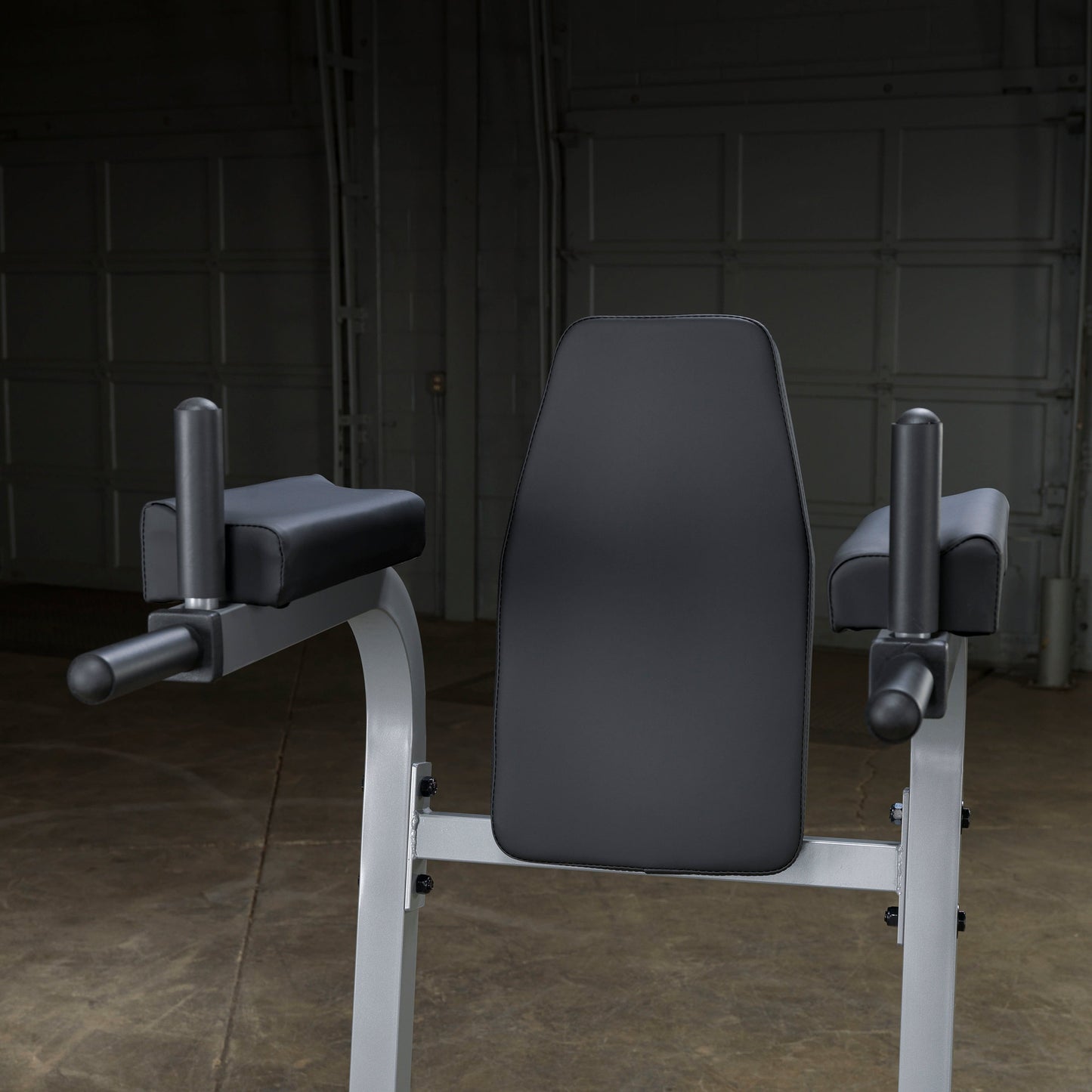 Body-Solid GVKR60 Vertical Knee Raise and Dip