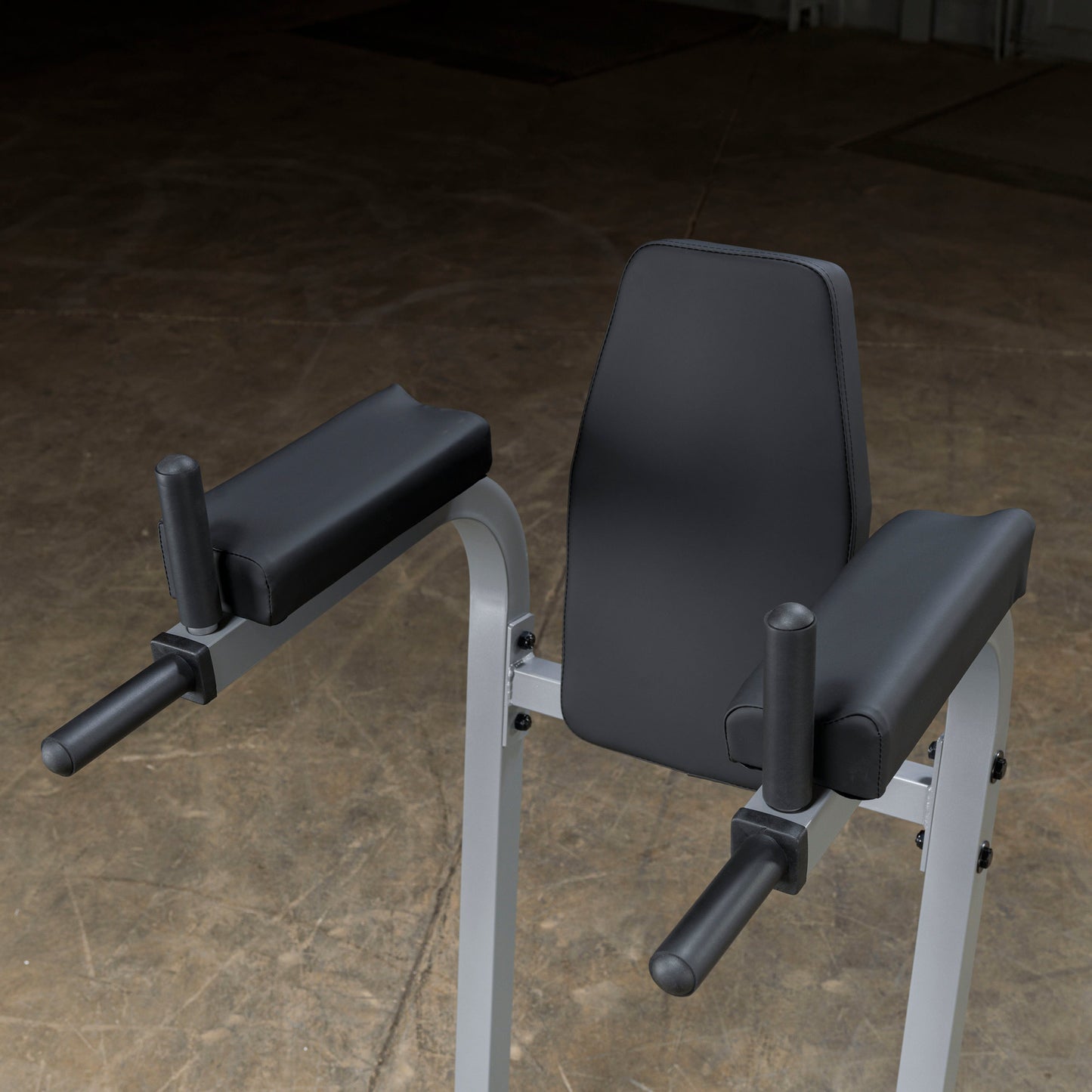 Body-Solid GVKR60 Vertical Knee Raise and Dip