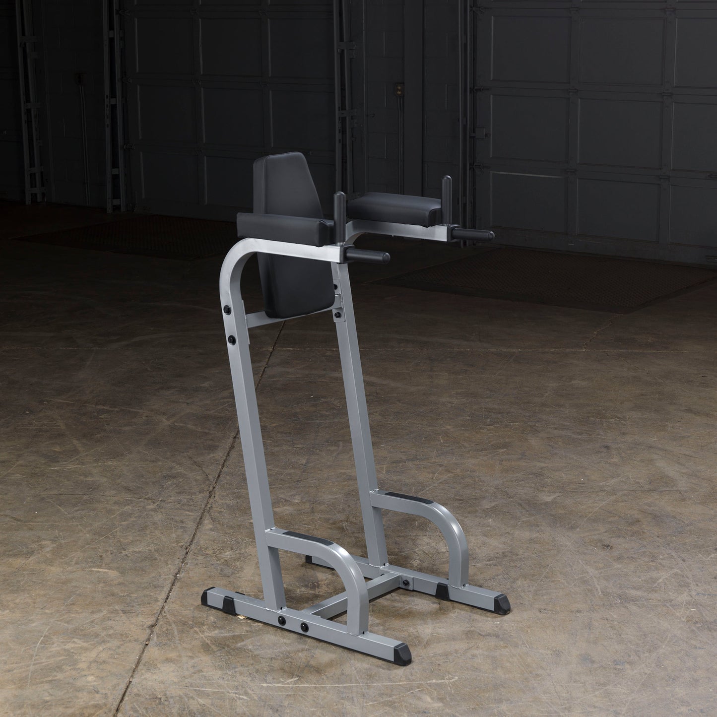 Body-Solid GVKR60 Vertical Knee Raise and Dip