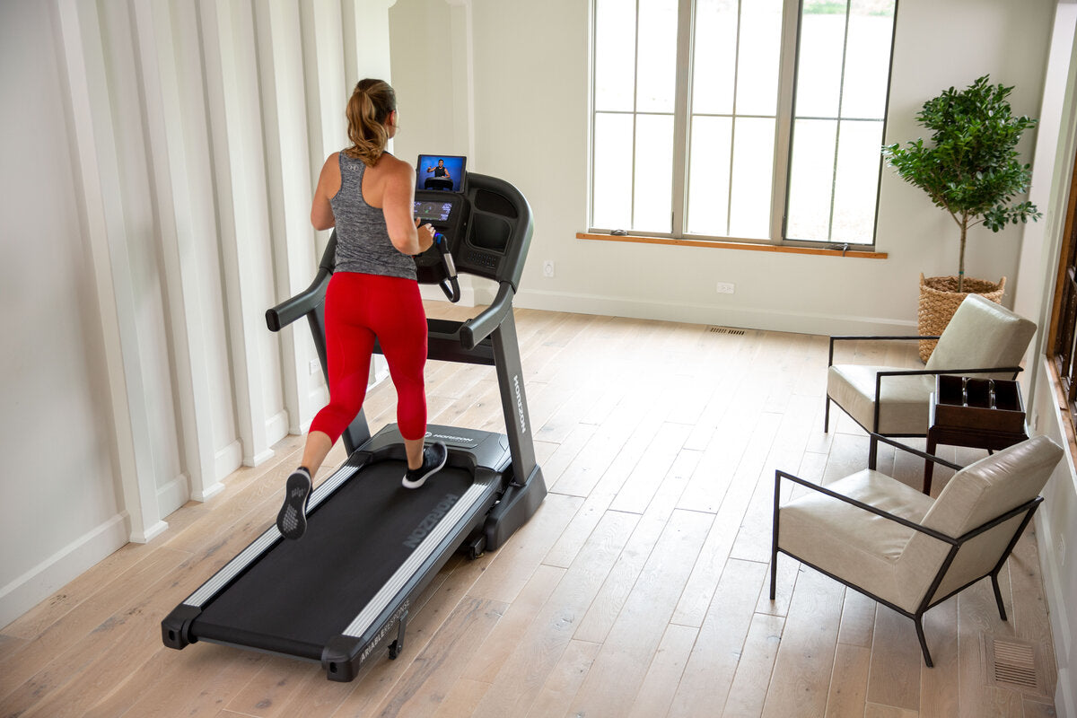Horizon 7.8 AT Treadmill