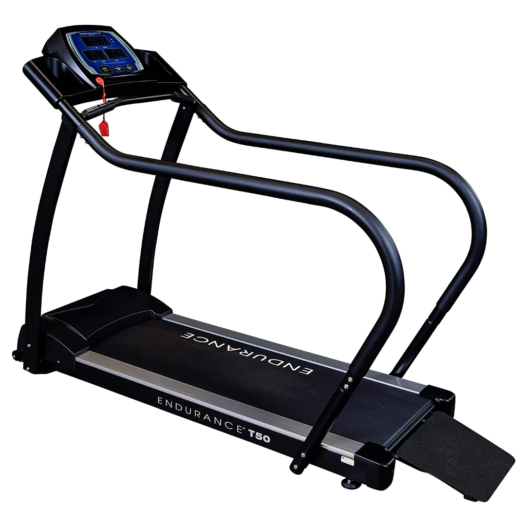 Body-Solid Endurance T50 Rehab/Walking Treadmill
