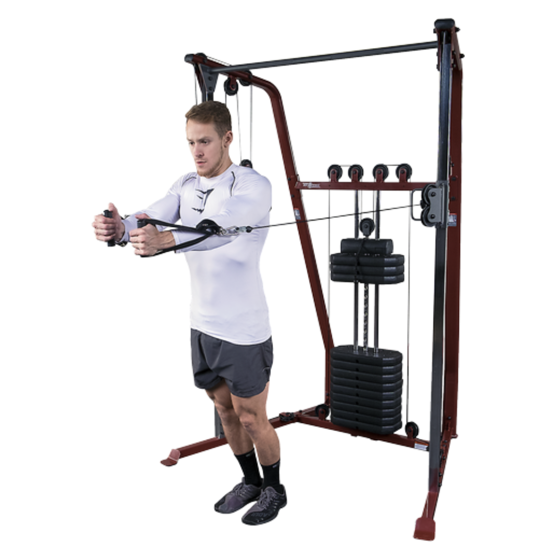 Fitness equipment on sale bc
