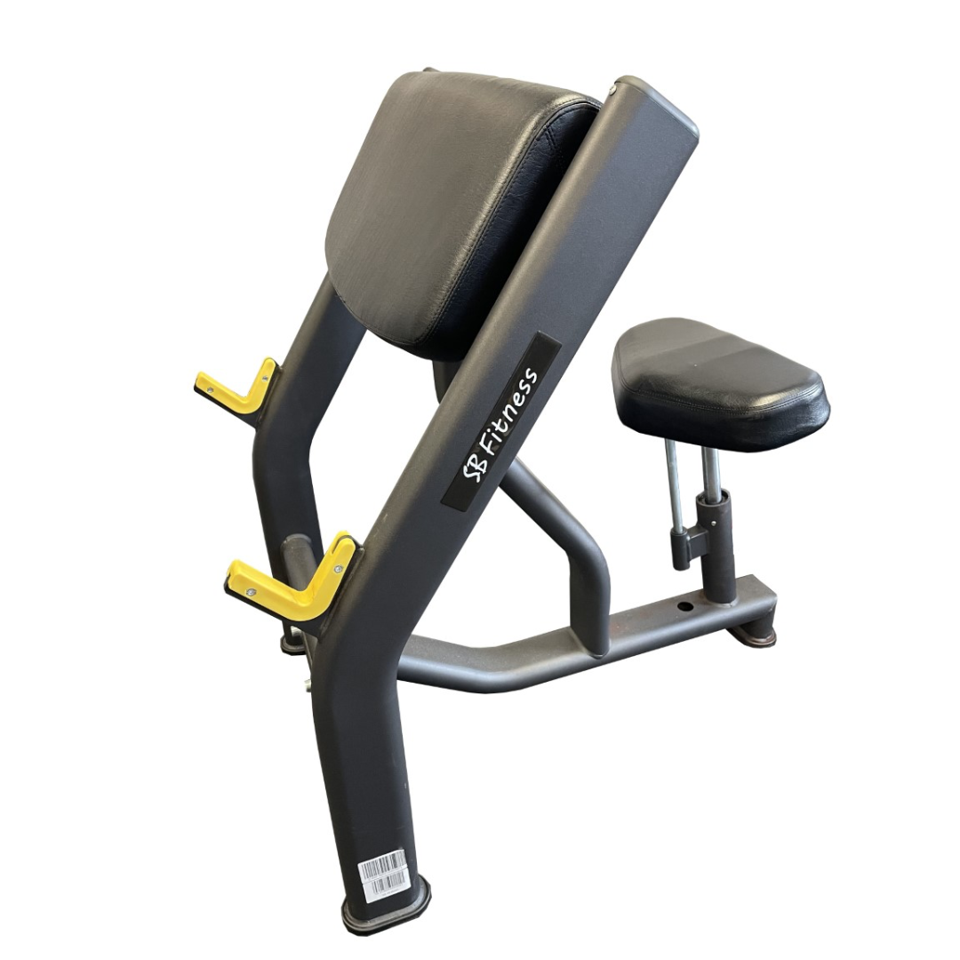 Gym equipment on sale bench price
