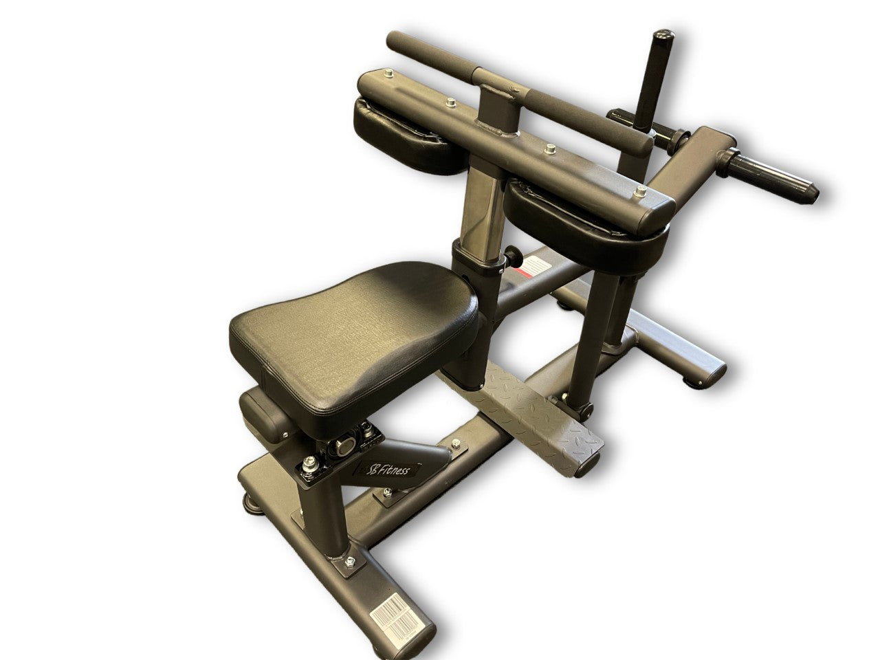 SB Fitness Commercial Seated Calf Raise