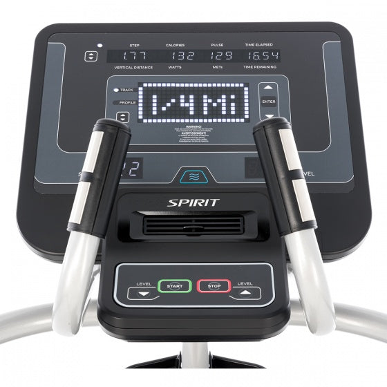 Spirit Commercial CS800 Stepper